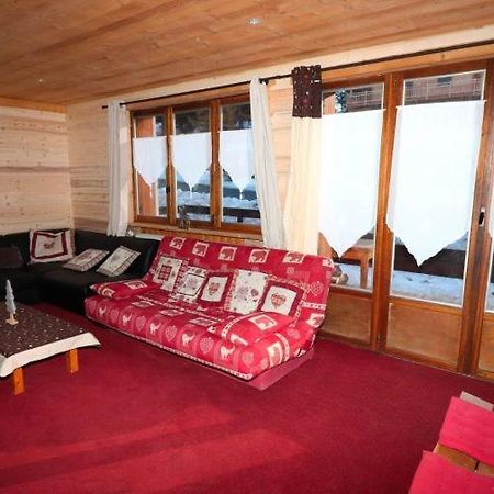Chalet L'Eyssinette Appartement 8 A 10 Couchages วาร์ส ภายนอก รูปภาพ