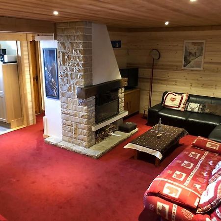 Chalet L'Eyssinette Appartement 8 A 10 Couchages วาร์ส ภายนอก รูปภาพ