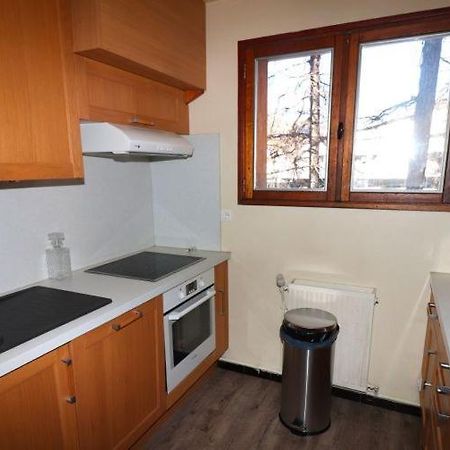Chalet L'Eyssinette Appartement 8 A 10 Couchages วาร์ส ภายนอก รูปภาพ