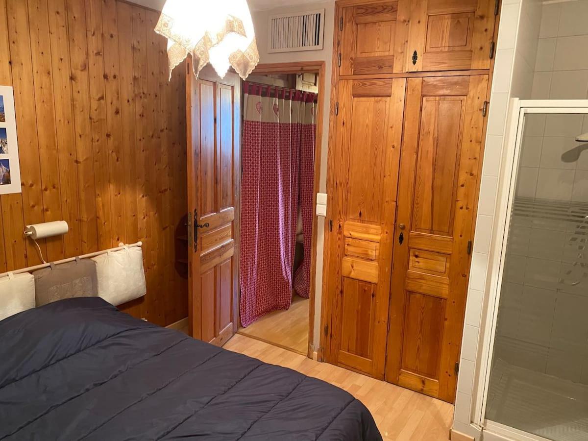Chalet L'Eyssinette Appartement 8 A 10 Couchages วาร์ส ภายนอก รูปภาพ